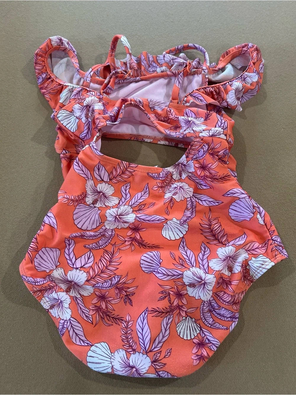 art class bright coral